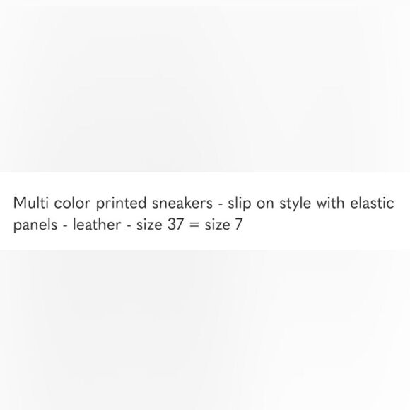 Dolce And Gabbana - Picture 5 of 5